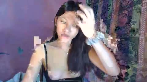 Snapshot of velvetmisa chatting on June 2026 07:43:01 AM velvetmisa online show from June 2026 07:43:01 AM