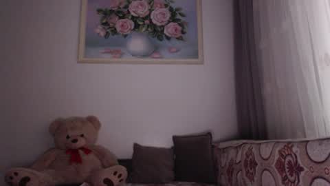 velvetmoon123 online show from November 2025 09:12:02 AM