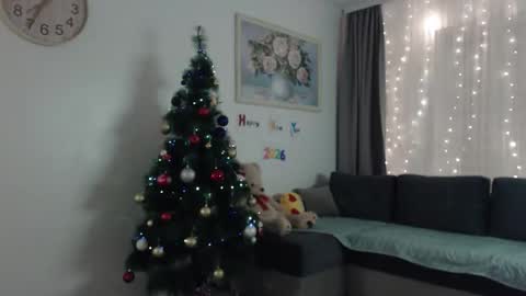 velvetmoon123 online show from January 2026 05:33:02 AM