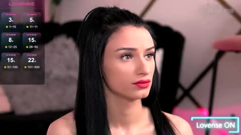 Snapshot of velvetnova chatting on September 2025 07:26:02 PM VelvetNova online show from September 2025 07:26:02 PM