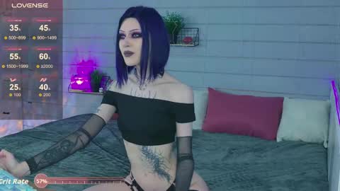 velvetrixx online show from April 2026 04:01:01 AM