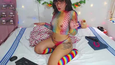 velvetrouse online show from November 2025 04:29:01 PM