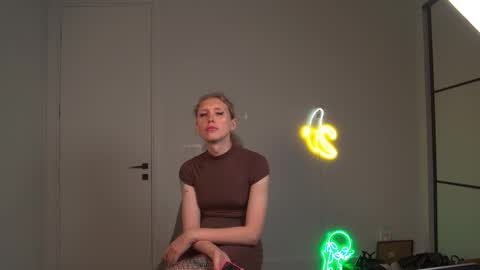 VelvetTGirl online show from March 2026 03:34:01 AM