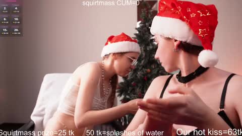 Snapshot of velvetvalkyries chatting on December 2024 08:16:02 PM CLEOshort hair TIna long hair online show from December 2024 08:16:02 PM