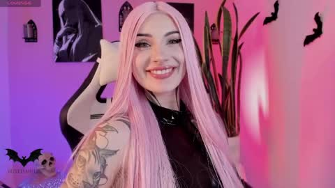 Jess online show from April 2026 04:34:01 AM