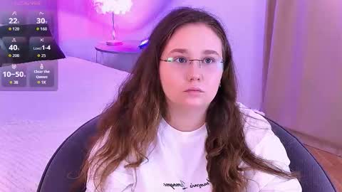 velvetvixencute online show from October 2025 05:30:02 AM