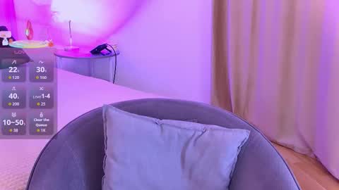 velvetvixencute online show from October 2025 05:30:01 AM