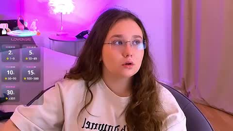 velvetvixencute online show from October 2025 05:37:01 AM