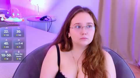 velvetvixencute online show from November 2025 05:40:01 AM