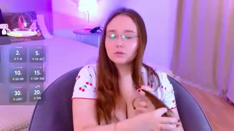 velvetvixencute online show from November 2025 05:29:02 AM