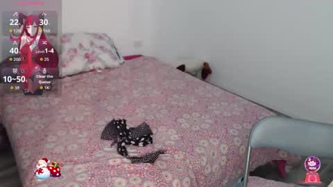 Snapshot of velvetwo chatting on November 2025 08:04:02 AM Adora19 Elian30 online show from November 2025 08:04:02 AM