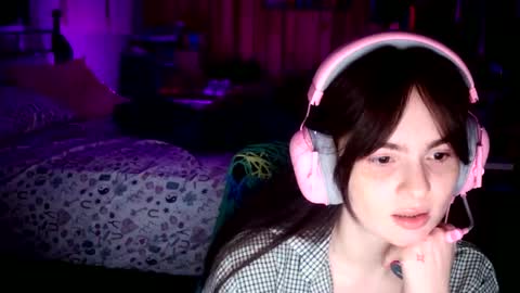 velvetyurei online show from January 2026 07:34:01 AM