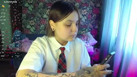 Snapshot of vendymories chatting on July 2026 02:58:01 AM eva 3 online show from July 2026 02:58:01 AM