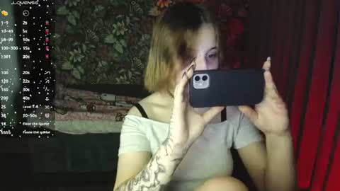 Snapshot of vendymories chatting on July 2026 05:31:01 PM eva 3 online show from July 2026 05:31:01 PM