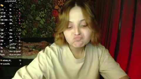Snapshot of vendymories chatting on July 2026 07:39:01 PM eva 3 online show from July 2026 07:39:01 PM