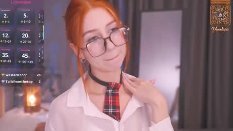 Venelopa online show from November 2025 03:22:02 PM