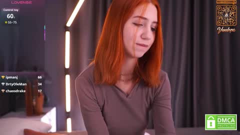 Venelopa online show from November 2025 04:00:01 PM