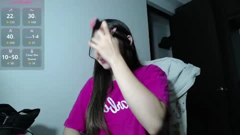 Venelope 3 online show from April 2026 02:48:01 AM