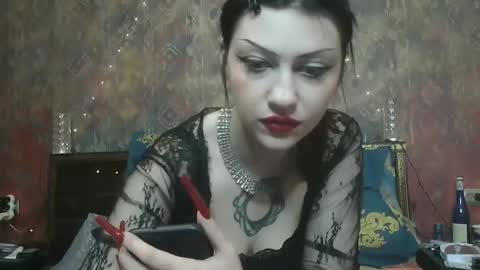 Naly online show from November 2025 12:08:02 PM