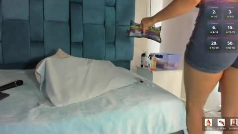 Snapshot of venezolana_caro chatting on May 2026 12:12:01 PM venezolana_caro online show from May 2026 12:12:01 PM