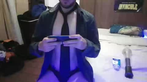 venezuelan420 online show from February 2026 05:12:01 AM