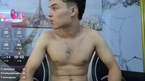 venezuelan_couple24_pm online show from May 2026 12:38:01 AM