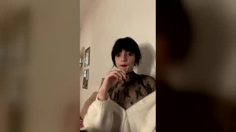 Snapshot of venom_goddess chatting on May 2026 08:49:02 PM venom_goddess online show from May 2026 08:49:02 PM