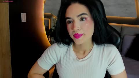 VALERIA online show from January 2026 07:29:01 PM