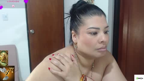 HI IM VENUS SMALL BOOBS  BIG HEART WARM PUSSY online show from May 2026 12:07:01 AM