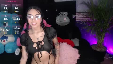 eva online show from October 2025 11:13:02 PM