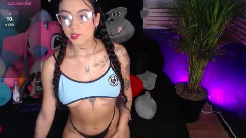 eva online show from October 2025 11:37:01 PM