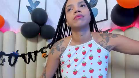 venus__miller online show from October 2025 12:29:01 PM