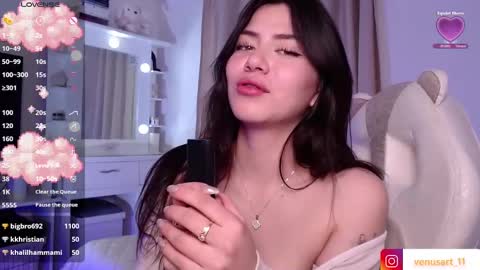 venus_art11 online show from January 2025 08:11:02 AM