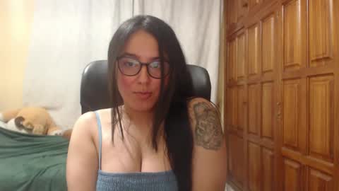 Snapshot of venus_cat_ chatting on May 2026 11:00:01 PM Venus online show from May 2026 11:00:01 PM