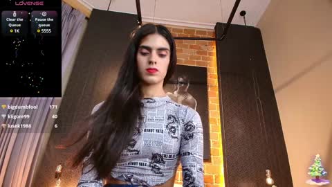 VENUS online show from January 2025 04:22:02 PM