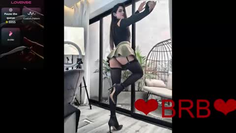 VENUS online show from March 2026 11:49:01 AM