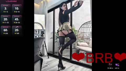 VENUS online show from March 2026 11:35:01 AM