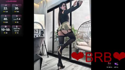 VENUS online show from March 2026 11:27:01 AM