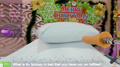 Snapshot of venus_kim_ chatting on December 2024 12:38:01 PM .. online show from December 2024 12:38:01 PM