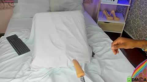 Snapshot of venus_kim_ chatting on March 2025 12:53:02 PM .. online show from March 2025 12:53:02 PM