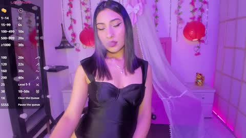 Mary online show from January 2025 09:01:01 PM