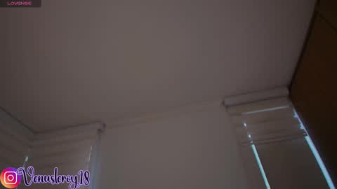 Venus online show from September 2025 10:22:01 PM