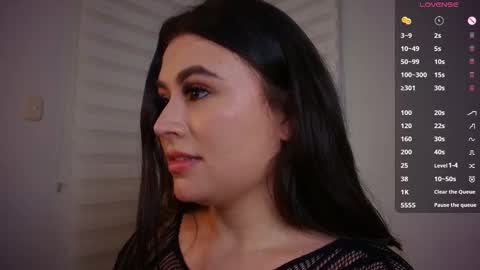 Venus online show from November 2025 11:26:02 PM