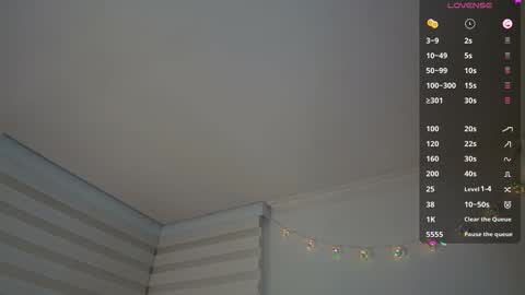 Venus online show from January 2026 11:40:02 PM