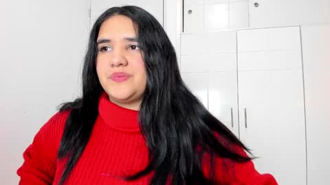 Snapshot of venus_naughty_1 chatting on December 2024 10:07:01 AM Sofi online show from December 2024 10:07:01 AM