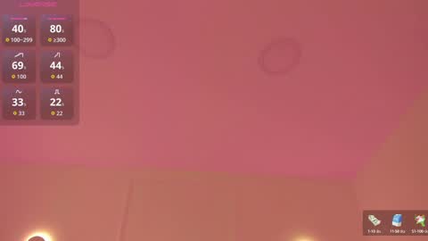 Snapshot of venus_nite chatting on September 2025 12:20:01 PM venus_nite online show from September 2025 12:20:01 PM