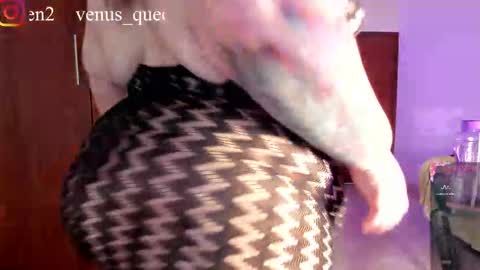 Ali aka venus p online show from October 2025 11:06:02 PM