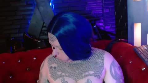 Venus Ink online show from July 2026 07:09:01 PM