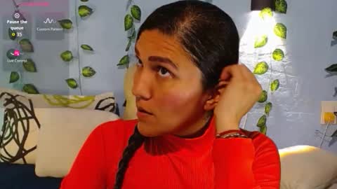 Catalina online show from February 2026 01:04:01 AM