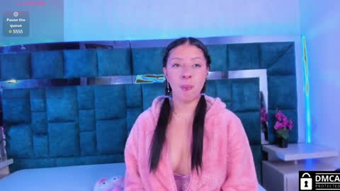 Snapshot of venus_velez chatting on January 2025 01:09:01 PM Venus online show from January 2025 01:09:01 PM